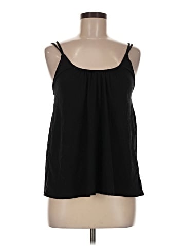 Old Navy Sleeveless Blouse (view 1)