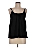 Old Navy Black Sleeveless Blouse Size M - photo 1