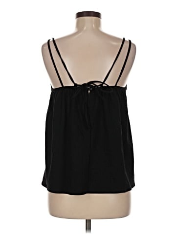 Old Navy Sleeveless Blouse (view 2)