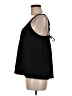 Old Navy Black Sleeveless Blouse Size M - photo 5