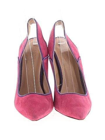 Aurora Shoe Co. Heels (view 2)