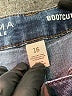 SONOMA life + style Blue Jeans Size 16 - photo 7
