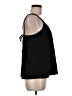 Old Navy Black Sleeveless Blouse Size M - photo 4