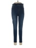 SPANX Solid Blue Jeggings Size XL - photo 1
