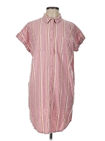 wonderly Casual Dress (view 1)