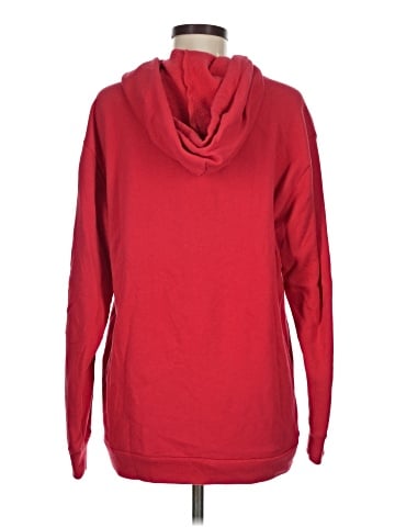 Victoria's Secret Pink Pullover Hoodie (view 2)