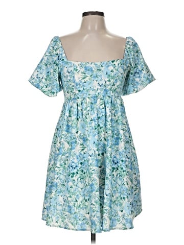 Altar'd State Casual Dress (view 1)