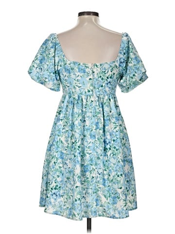 Altar'd State Casual Dress (view 2)