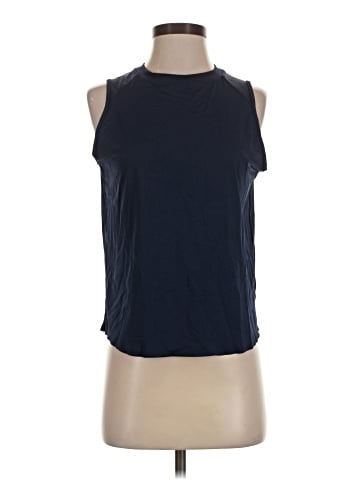 SPANX Sleeveless T-Shirt (view 1)