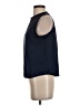 SPANX Blue Sleeveless T-Shirt Size S - photo 5