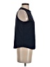 SPANX Blue Sleeveless T-Shirt Size S - photo 4