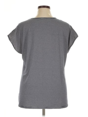 89th & Madison Sleeveless T-Shirt (view 2)