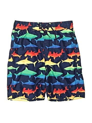Gap Kids Board Shorts (view 1)