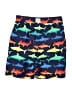 Gap Kids Blue Board Shorts Size 8 - photo 2