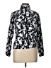 Avia Print Black Track Jacket Size XL - photo 1