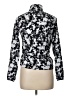 Avia Print Black Track Jacket Size XL - photo 2