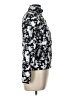 Avia Print Black Track Jacket Size XL - photo 4