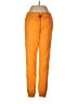 GOLF 100% Nylon Solid Orange Casual Pants Size 30 waist - photo 1