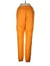 GOLF 100% Nylon Solid Orange Casual Pants Size 30 waist - photo 2
