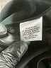 Theory 100% Leather Black Vest Size 8 - photo 7