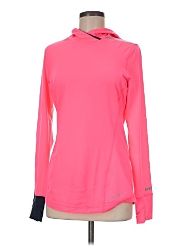 Brooks Long Sleeve T-Shirt (view 1)
