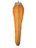 GOLF 100% Nylon Solid Orange Casual Pants Size 30 waist - photo 5