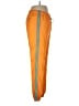 GOLF 100% Nylon Solid Orange Casual Pants Size 30 waist - photo 4