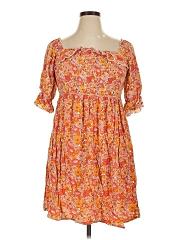 Assorted Brands Casual Dress (view 1)