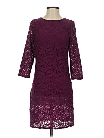Laundry by Shelli Segal Cocktail Dress (view 1)