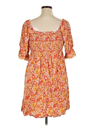Assorted Brands Casual Dress (view 2)