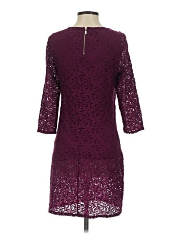 Laundry by Shelli Segal Cocktail Dress (view 2)