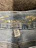 Seven7 Solid Blue Jeans Size 16 - photo 7