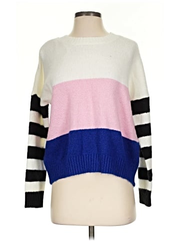 Love By Design Pullover Sweater (view 1)