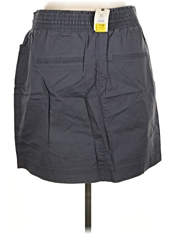 Terra & Sky Casual Skirt (view 2)
