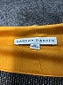 Sandra Darren Argyle Brown Casual Dress Size M - photo 7