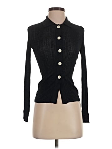 Zara Long Sleeve Top (view 1)