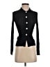 Zara Black Long Sleeve Top Size S - photo 1