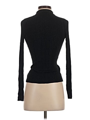 Zara Long Sleeve Top (view 2)