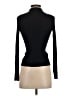Zara Black Long Sleeve Top Size S - photo 2