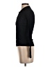 Zara Black Long Sleeve Top Size S - photo 5