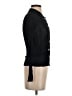 Zara Black Long Sleeve Top Size S - photo 4