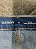 Old Navy Blue Jeans Size 14 - photo 7