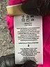 MICHAEL Michael Kors Solid Pink One Piece Swimsuit Size 8 - photo 4