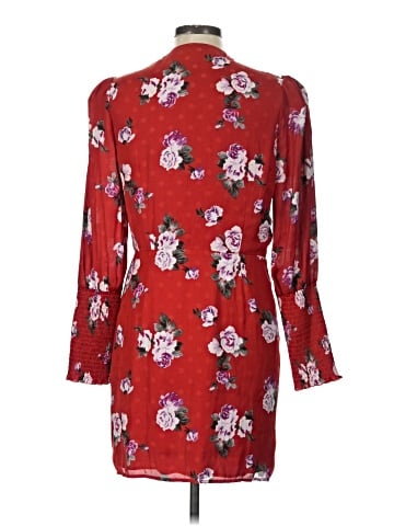 WAYF Casual Dress (view 2)