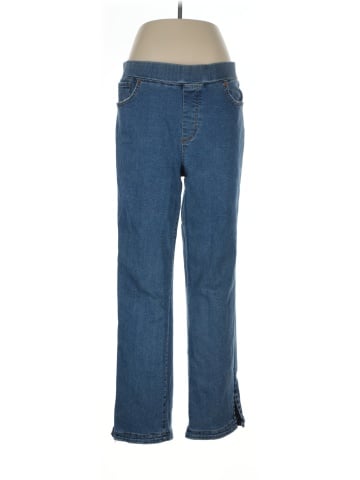 LOGO by Lori Goldstein Jeans (view 1)