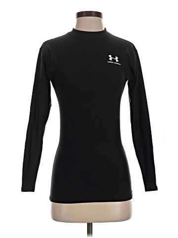 Under Armour Long Sleeve T-Shirt (view 1)