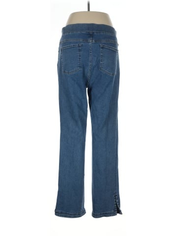 LOGO by Lori Goldstein Jeans (view 2)