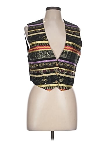 Contempo Vest (view 1)