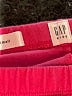 Gap Kids Solid Pink Shorts Size S (kids) - photo 3