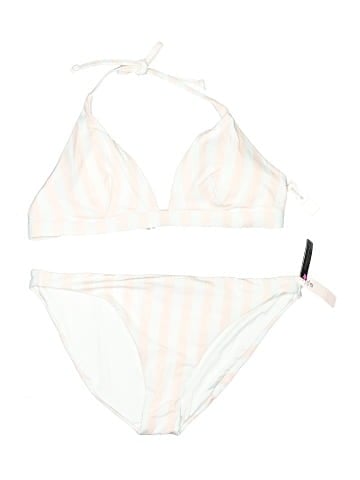 Victoria's Secret Two Piece Swimsuit (view 1)